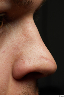 HD Face Skin Reece Bates face nose skin pores skin…